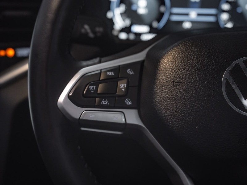Volkswagen Amarok - Ford Sandton - Image 6