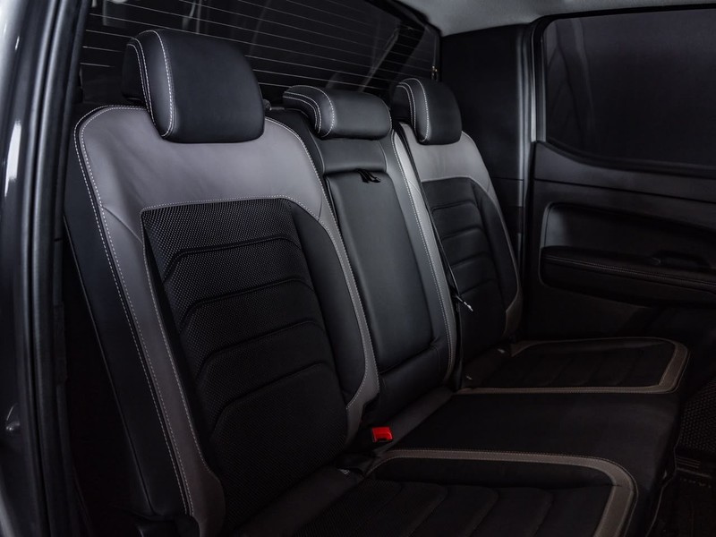 Volkswagen Amarok - Ford Sandton - Image 13