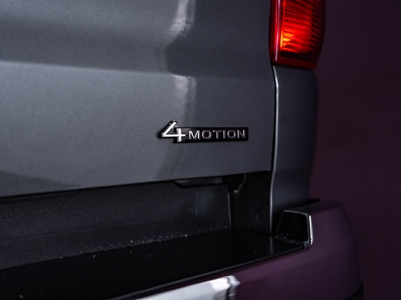 Volkswagen Amarok - Ford Sandton - Image 26