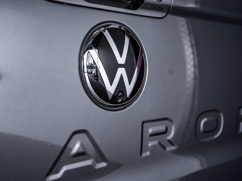 Volkswagen Amarok - Ford Sandton - Image 38