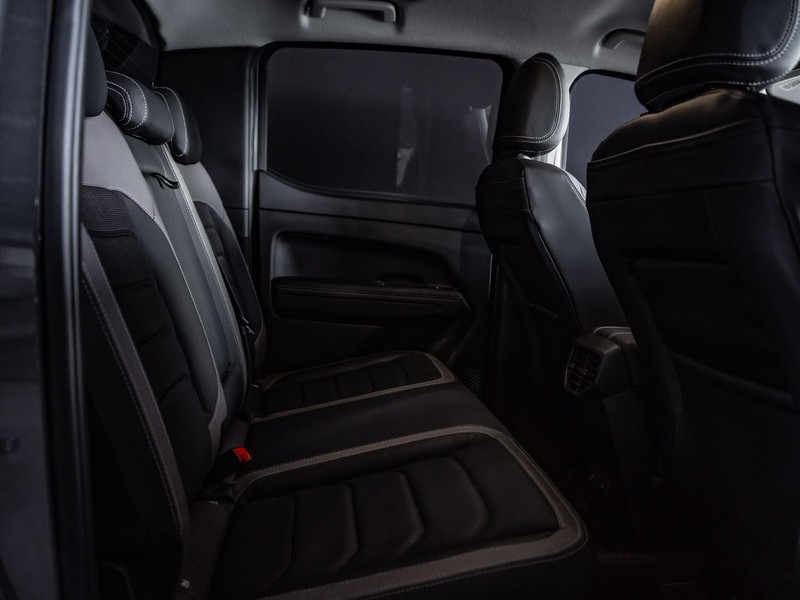 Volkswagen Amarok - Ford Sandton - Image 15