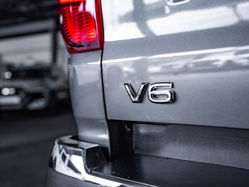Volkswagen Amarok - Ford Sandton - Image 35
