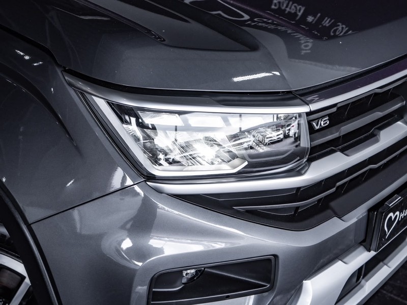 Volkswagen Amarok - Ford Sandton - Image 34