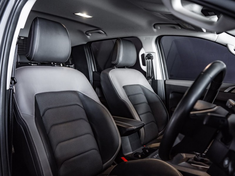 Volkswagen Amarok - Ford Sandton - Image 21