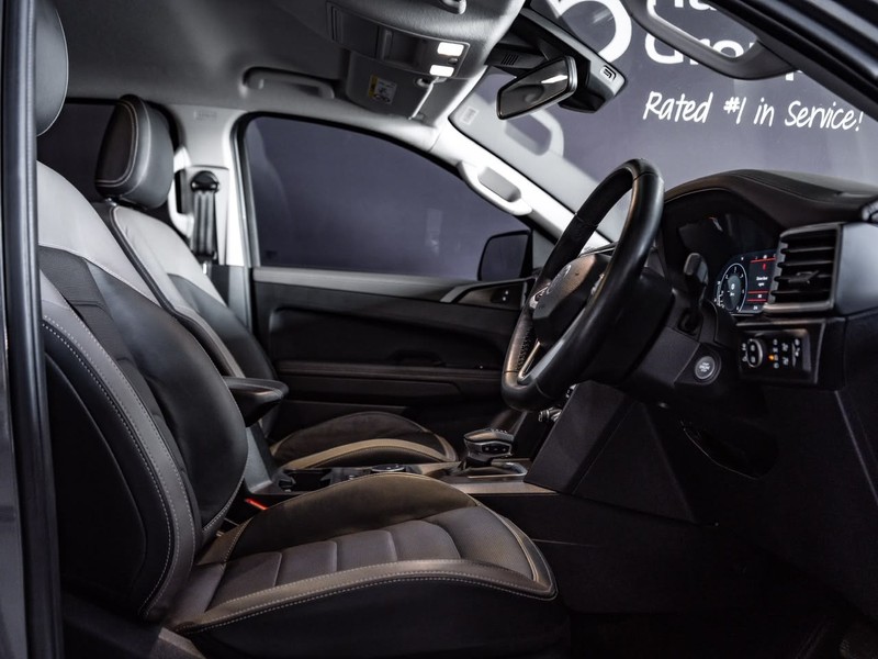 Volkswagen Amarok - Ford Sandton - Image 17