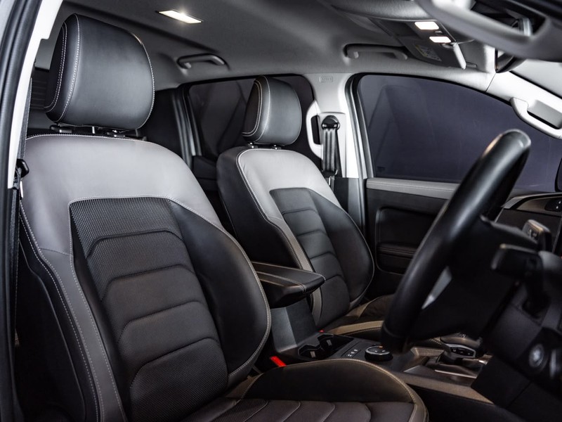 Volkswagen Amarok - Ford Sandton - Image 24