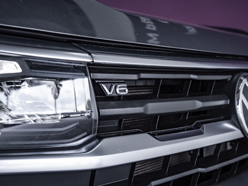 Volkswagen Amarok - Ford Sandton - Image 32
