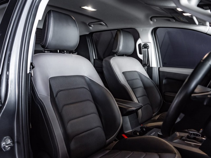 Volkswagen Amarok - Ford Sandton - Image 19