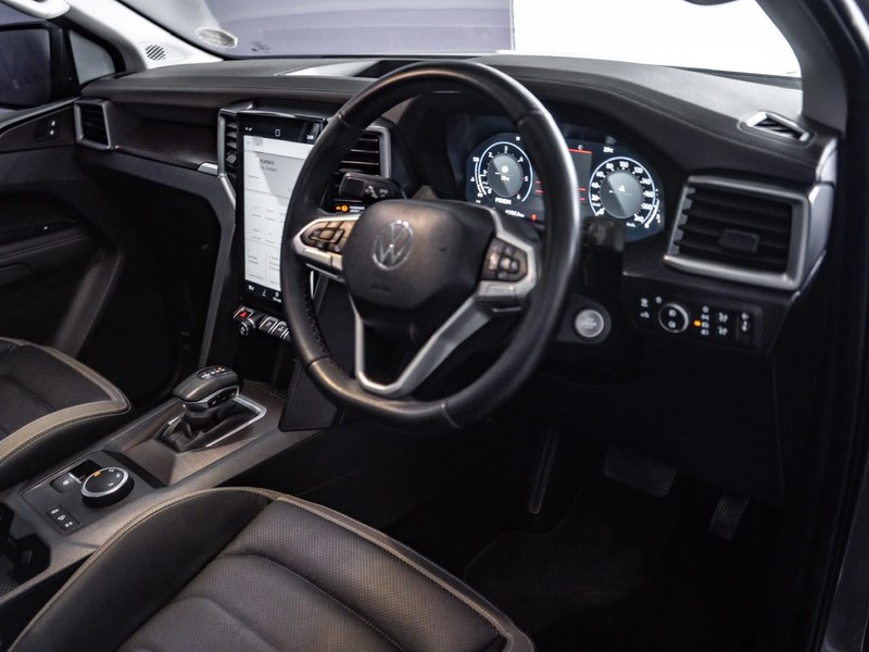 Volkswagen Amarok - Ford Sandton - Image 23