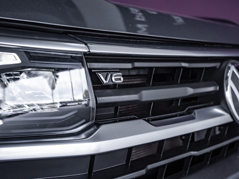 Volkswagen Amarok - Ford Sandton - Image 31