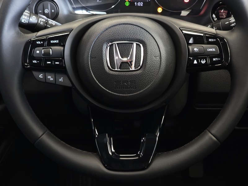 Honda HR-V - Honda Pietermaritzburg - Image 14