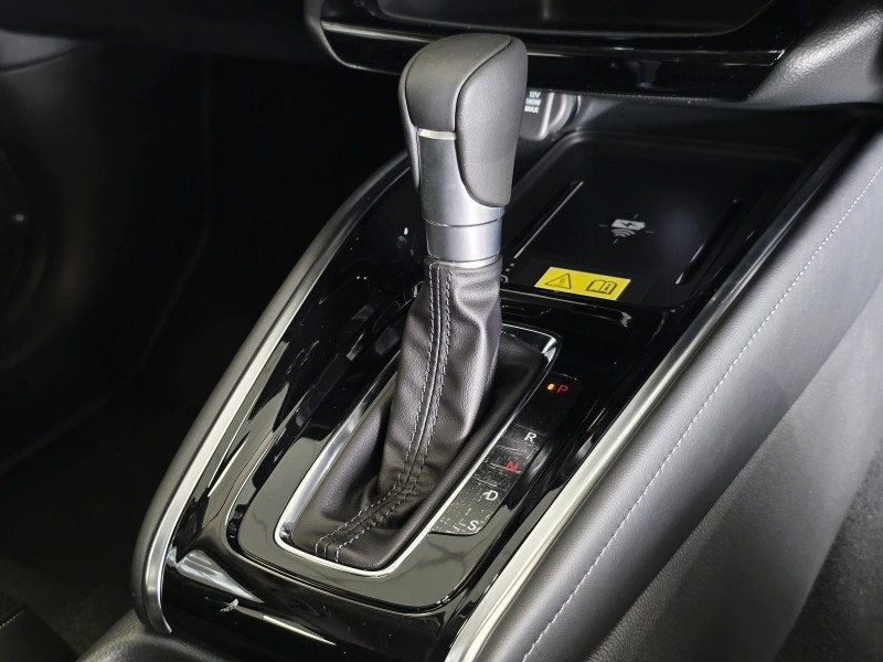 Honda HR-V - Honda Pietermaritzburg - Image 20