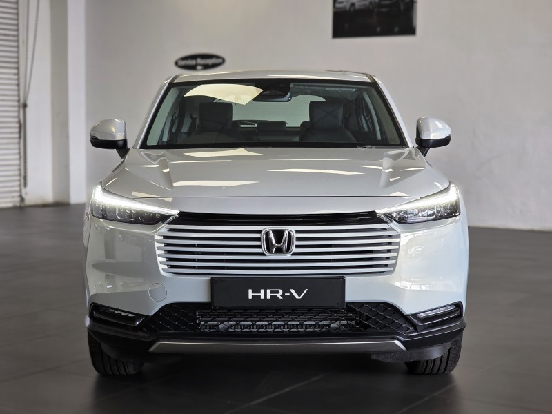 Honda HR-V - Honda Pietermaritzburg - Image 2