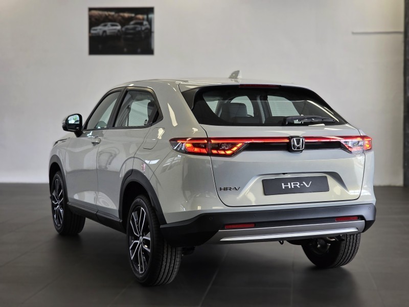 Honda HR-V - Honda Pietermaritzburg - Image 7