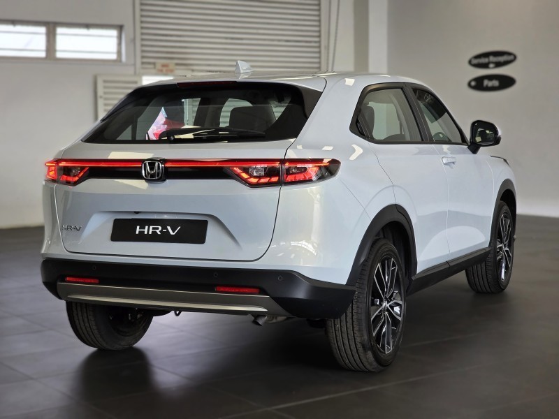 Honda HR-V - Honda Pietermaritzburg - Image 9