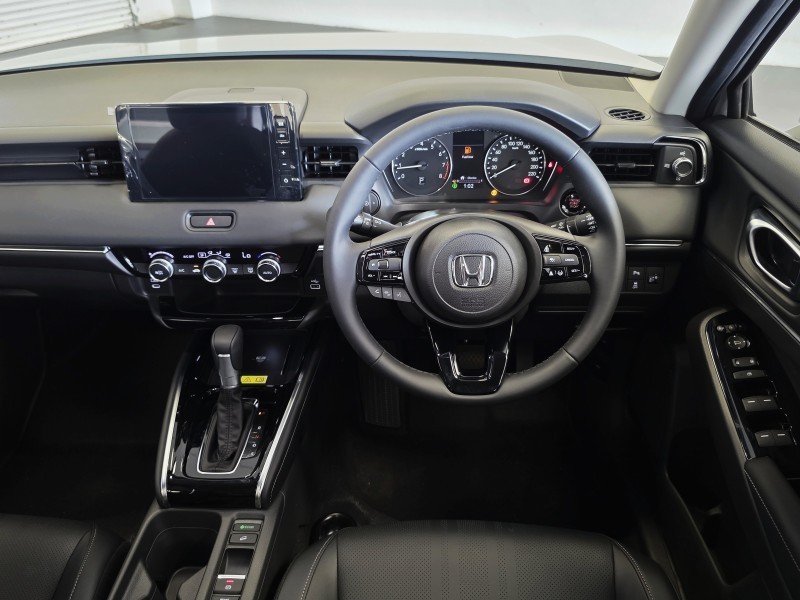 Honda HR-V - Honda Pietermaritzburg - Image 13