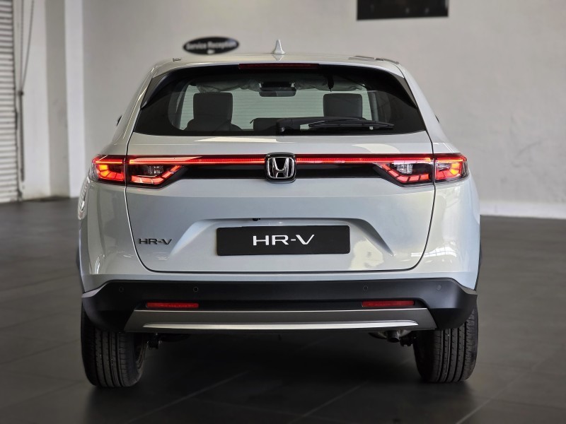 Honda HR-V - Honda Pietermaritzburg - Image 8