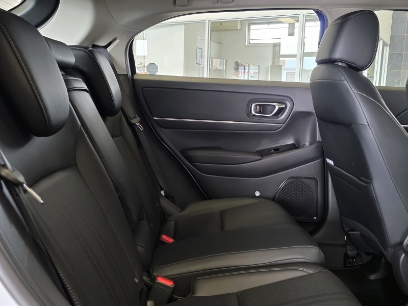 Honda HR-V - Honda Pietermaritzburg - Image 11