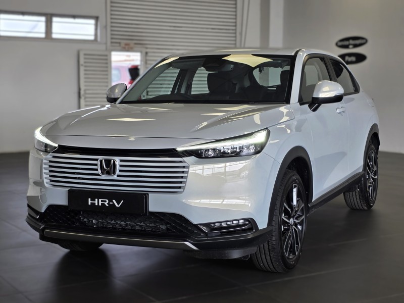 Honda HR-V - Honda Pietermaritzburg - Image 3