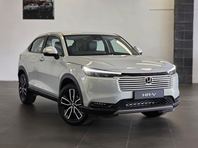 Honda HR-V - Honda Pietermaritzburg - Image 1