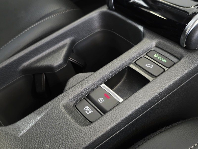 Honda HR-V - Honda Pietermaritzburg - Image 22