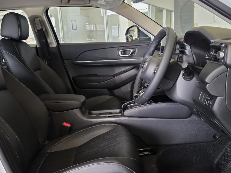 Honda HR-V - Honda Pietermaritzburg - Image 16