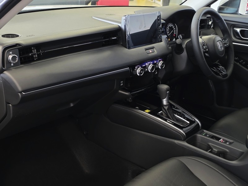 Honda HR-V - Honda Pietermaritzburg - Image 6