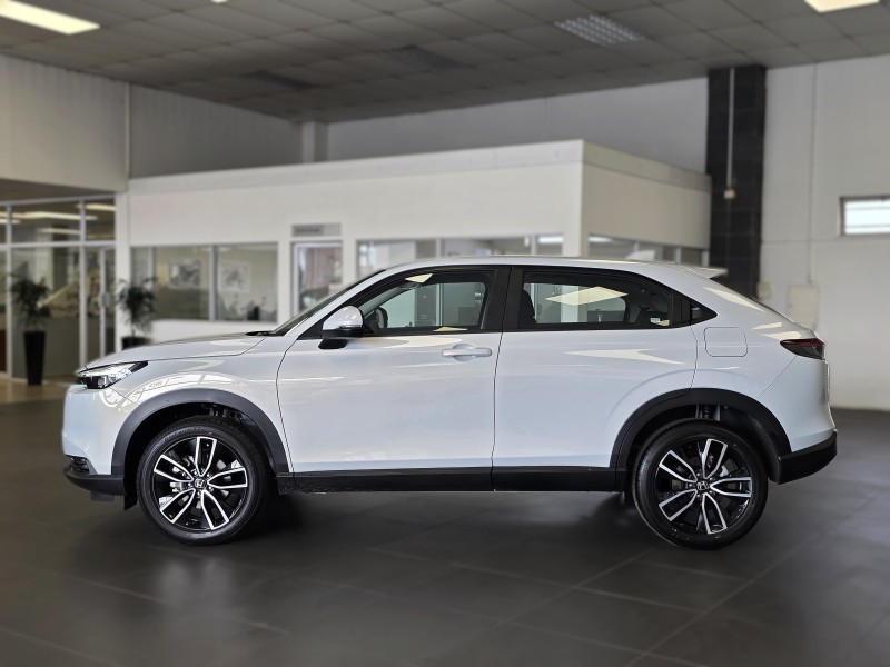 Honda HR-V - Honda Pietermaritzburg - Image 5