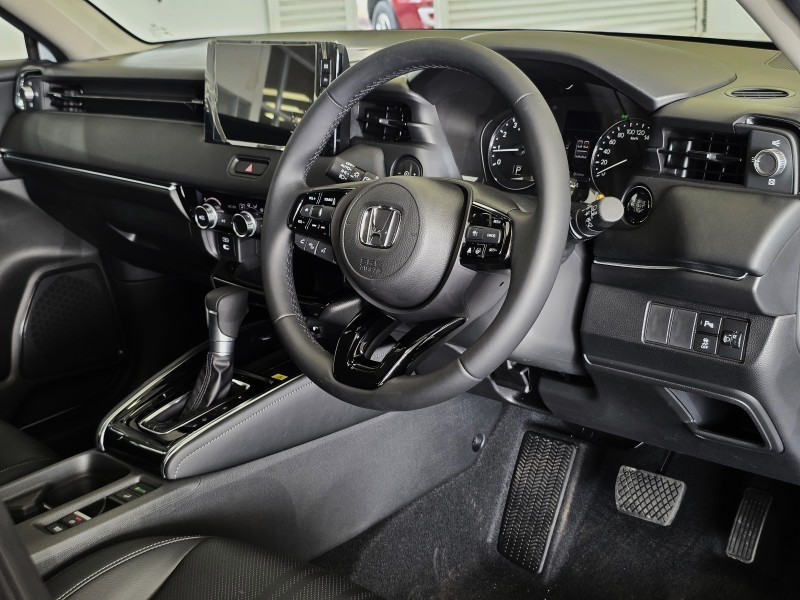 Honda HR-V - Honda Pietermaritzburg - Image 18