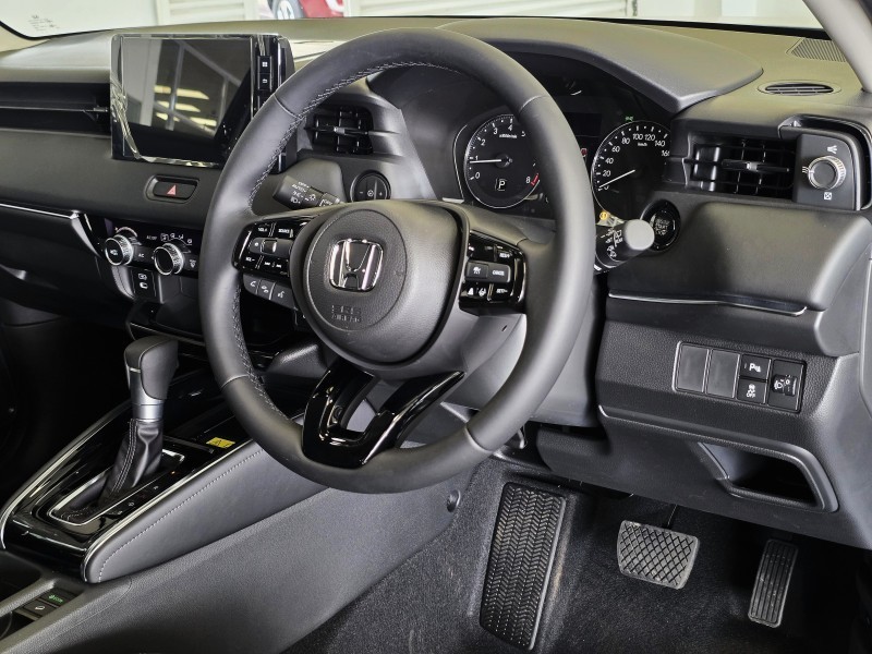 Honda HR-V - Honda Pietermaritzburg - Image 19