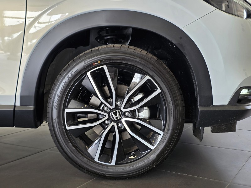 Honda HR-V - Honda Pietermaritzburg - Image 24