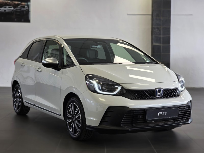 Honda FIT - Honda Pietermaritzburg - Image 4