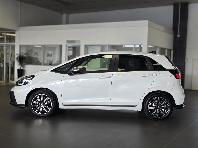 Honda FIT - Honda Pietermaritzburg - Image 5