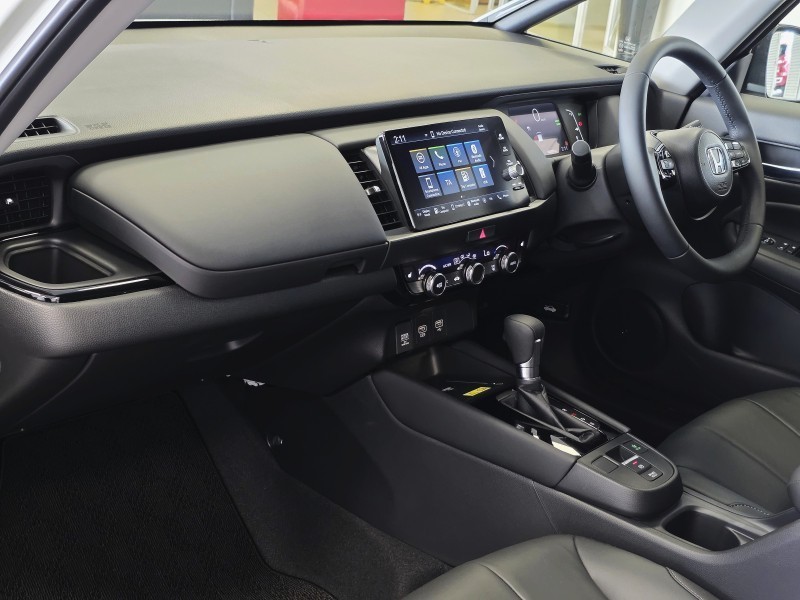 Honda FIT - Honda Pietermaritzburg - Image 6