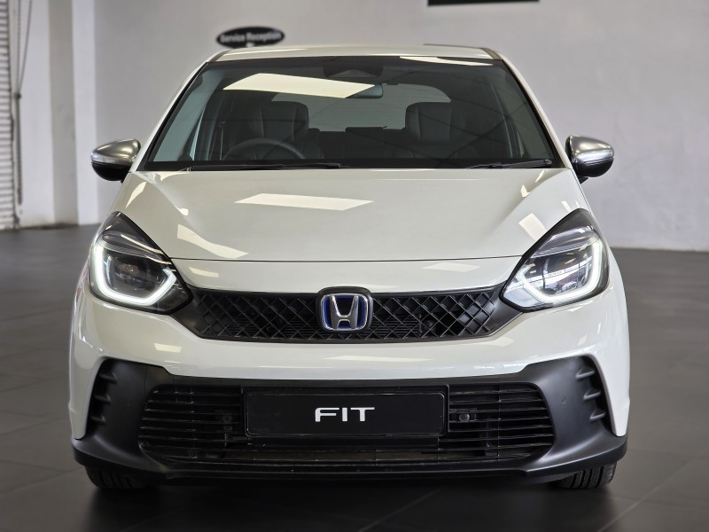 Honda FIT - Honda Pietermaritzburg - Image 2