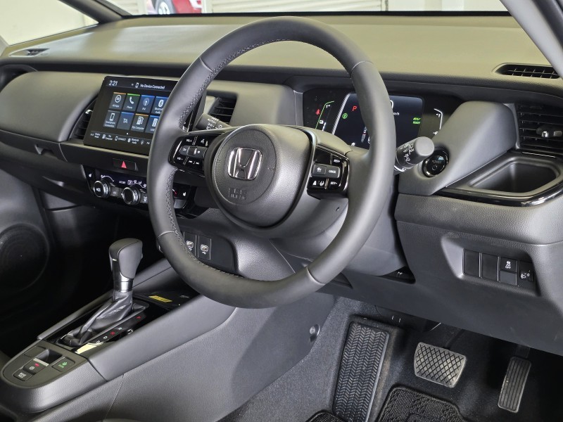 Honda FIT - Honda Pietermaritzburg - Image 18