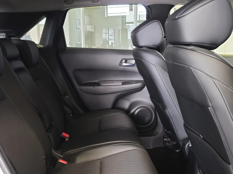 Honda FIT - Honda Pietermaritzburg - Image 11