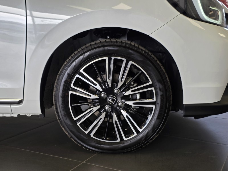 Honda FIT - Honda Pietermaritzburg - Image 25