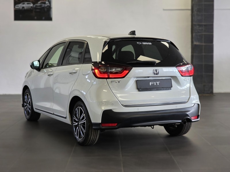 Honda FIT - Honda Pietermaritzburg - Image 7