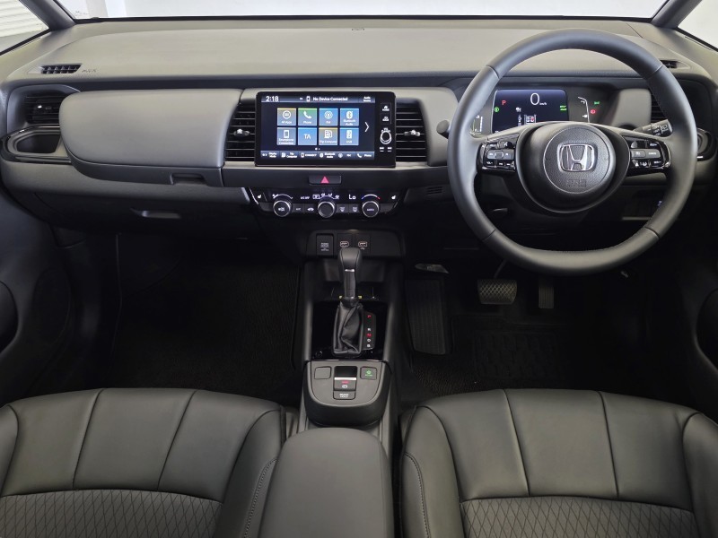 Honda FIT - Honda Pietermaritzburg - Image 12