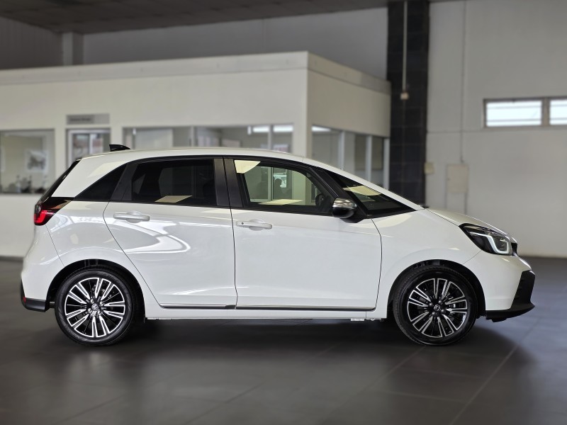 Honda FIT - Honda Pietermaritzburg - Image 10