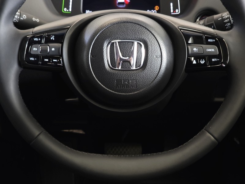 Honda FIT - Honda Pietermaritzburg - Image 15