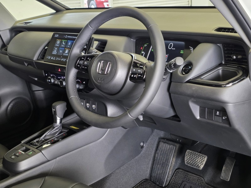 Honda FIT - Honda Pietermaritzburg - Image 19