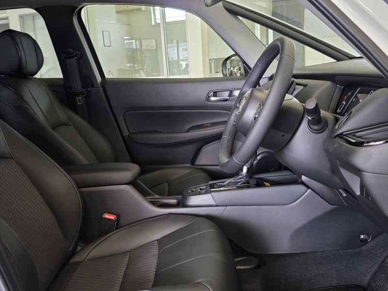 Honda FIT - Honda Pietermaritzburg - Image 16