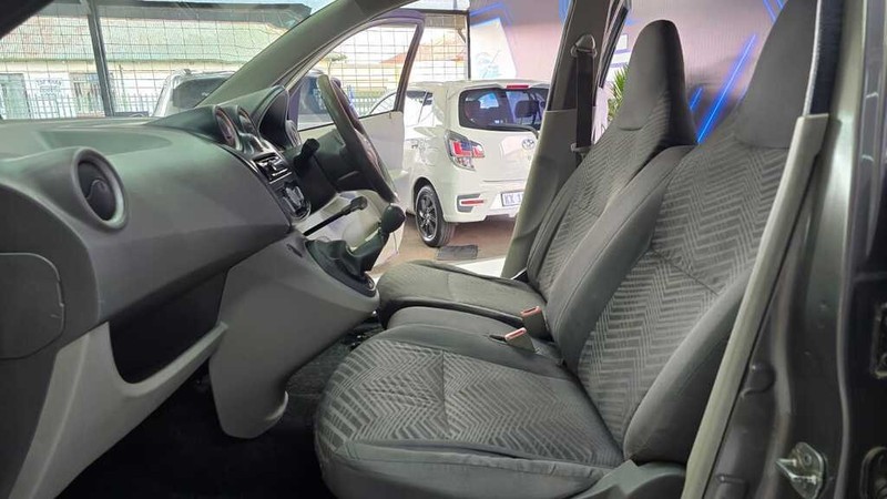 Datsun GO - G.I.G Motors - Image 16