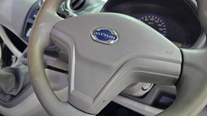 Datsun GO - G.I.G Motors - Image 14