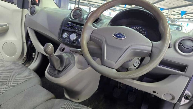 Datsun GO - G.I.G Motors - Image 15