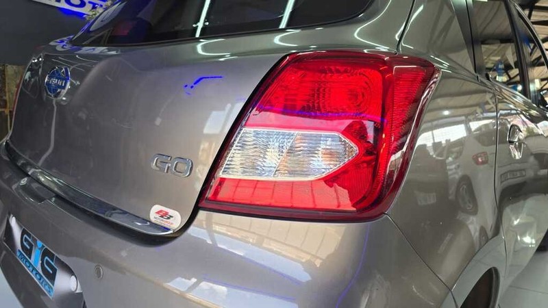 Datsun GO - G.I.G Motors - Image 11