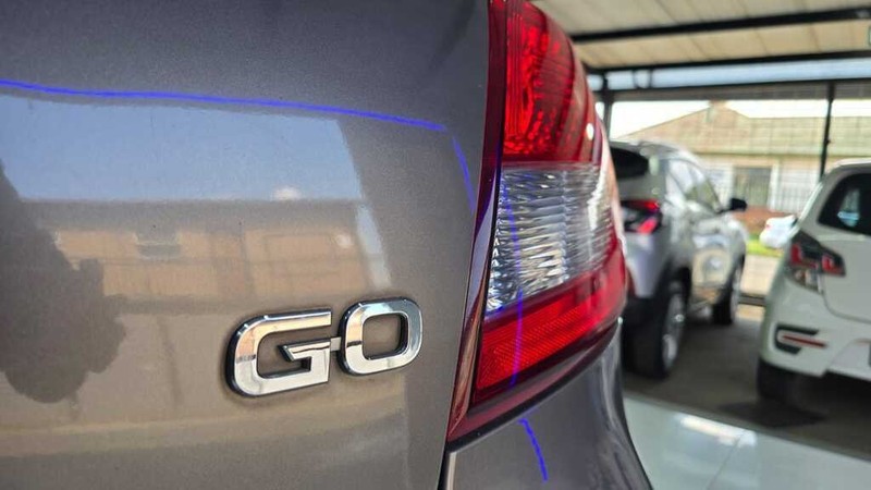 Datsun GO - G.I.G Motors - Image 19