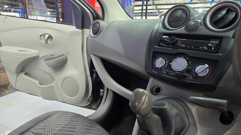 Datsun GO - G.I.G Motors - Image 18